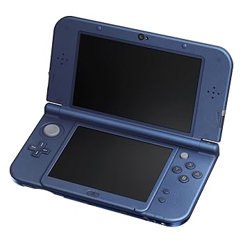 Nintendo Switch new3DS Amazon.com: Nintendo New 3DS XL Console- Galaxy Style